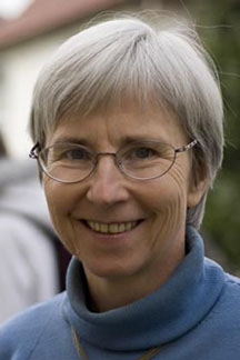 Dr. Barbara Senckel